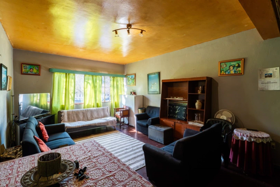 3 Bedroom Property for Sale in Idasvallei Western Cape